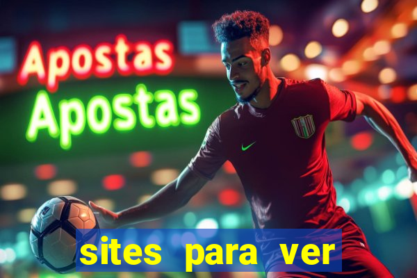 sites para ver futebol ao vivo gratis